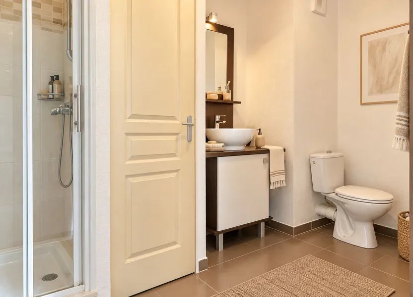 Appartement à vendre, 40m², La Seyne-sur-Mer