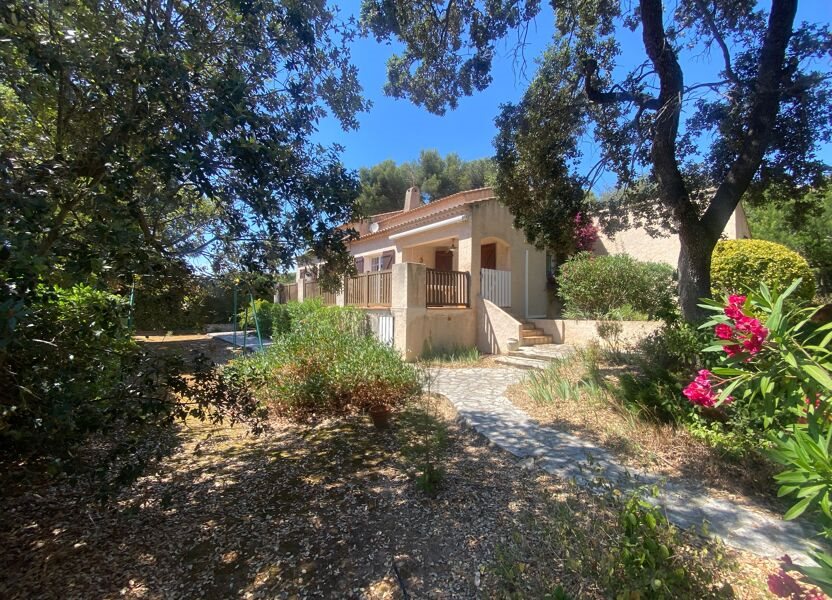 Maison à vendre, 175m², Six-Fours-les-Plages