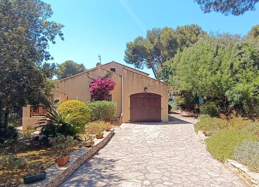 Maison à vendre, 175m², Six-Fours-les-Plages