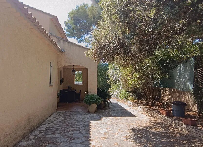 Maison à vendre, 175m², Six-Fours-les-Plages
