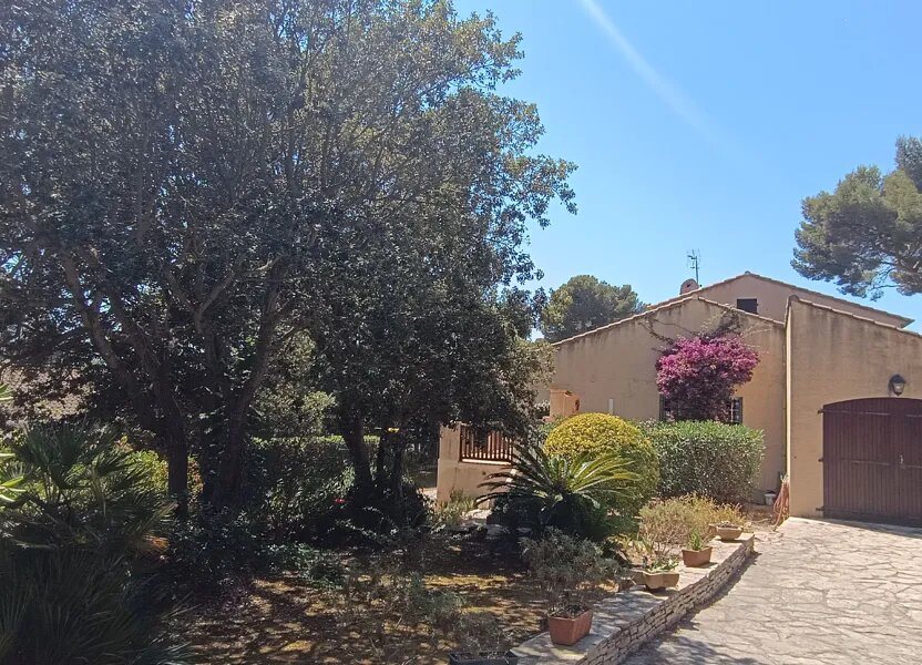 Maison à vendre, 175m², Six-Fours-les-Plages