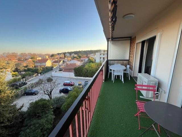 Appartement à vendre, 53m², La Seyne-sur-Mer