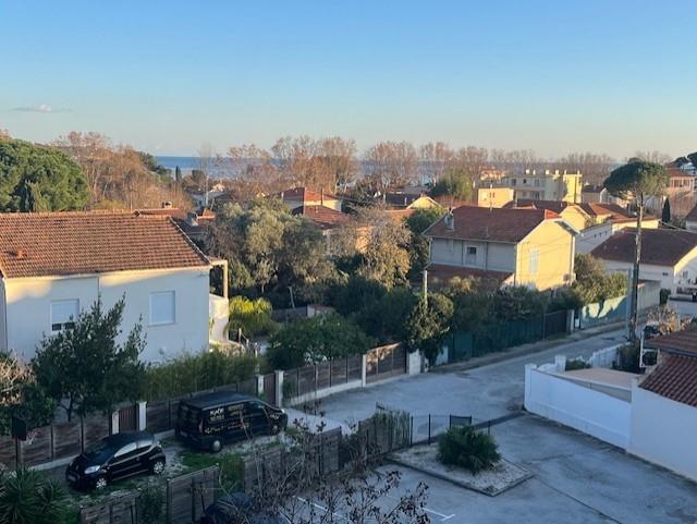 Appartement à vendre, 53m², La Seyne-sur-Mer