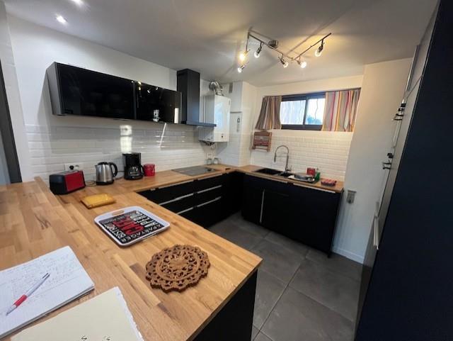 Appartement à vendre, 53m², La Seyne-sur-Mer