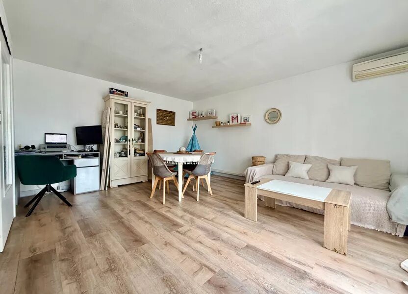 Appartement à vendre, 67m², La Seyne-sur-Mer