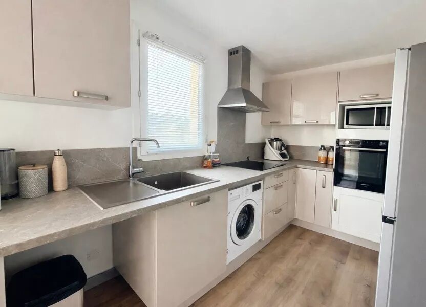 Appartement à vendre, 67m², La Seyne-sur-Mer