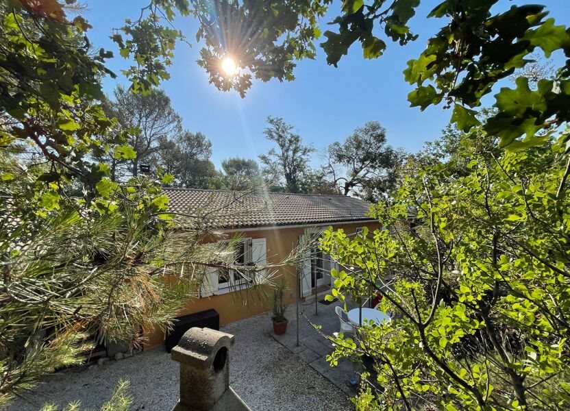 Maison à vendre, 135m², Garéoult