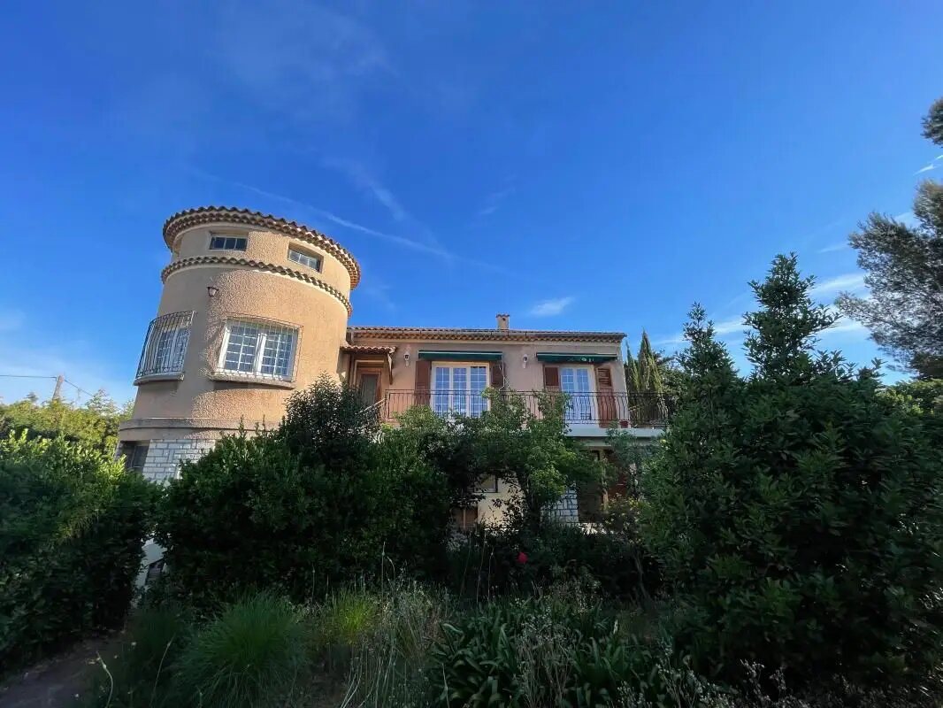 Appartement à vendre, 122m², La Seyne-sur-Mer