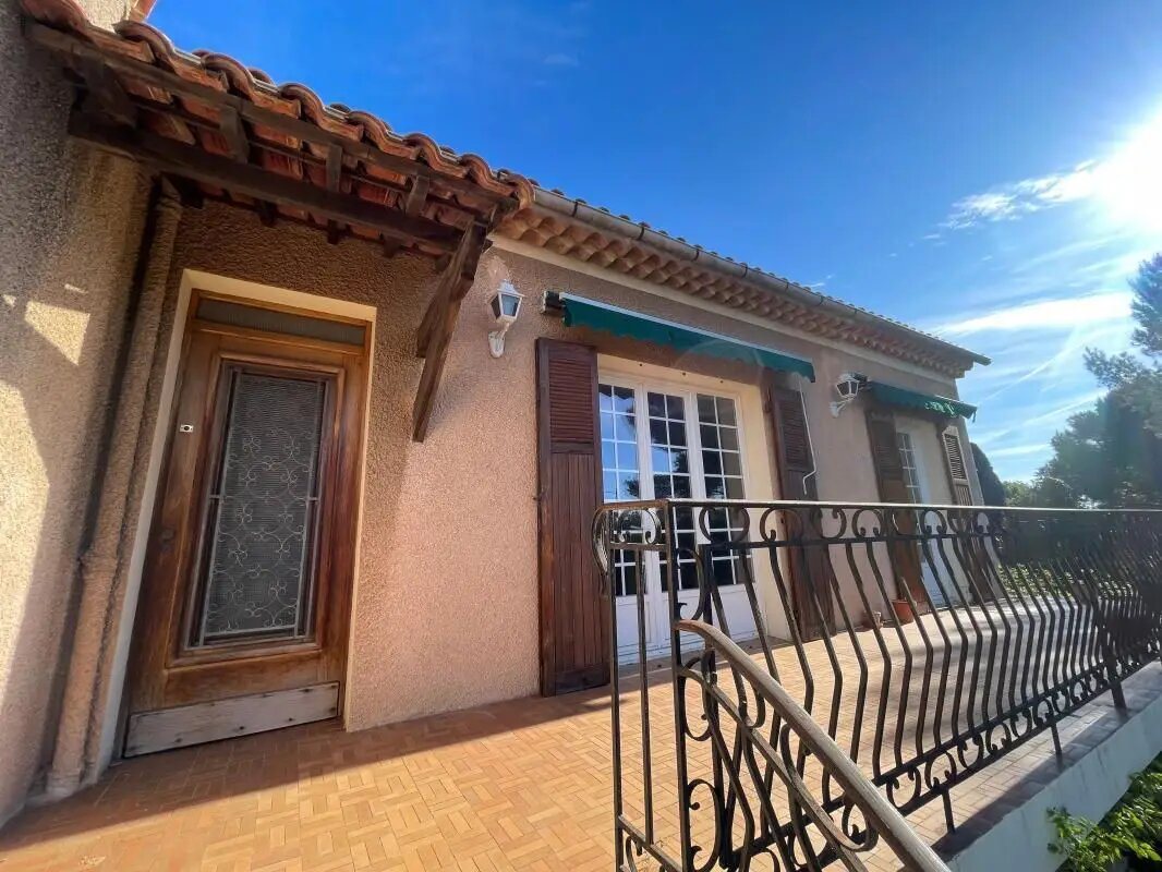 Appartement à vendre, 122m², La Seyne-sur-Mer