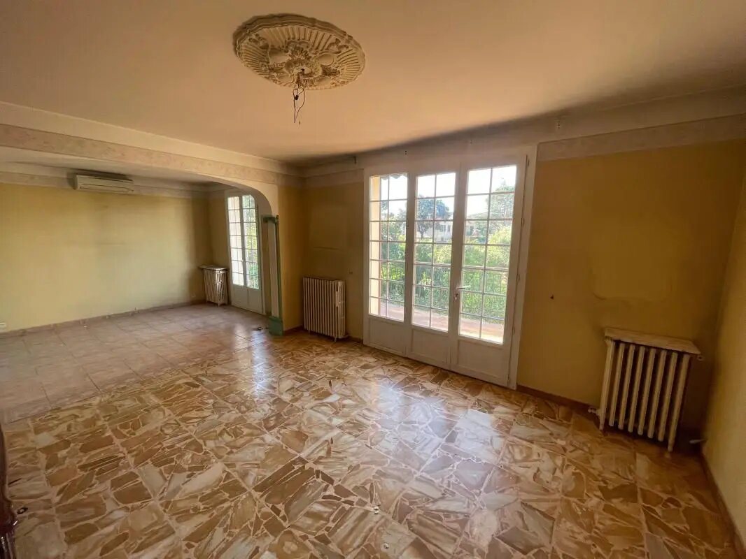 Appartement à vendre, 122m², La Seyne-sur-Mer