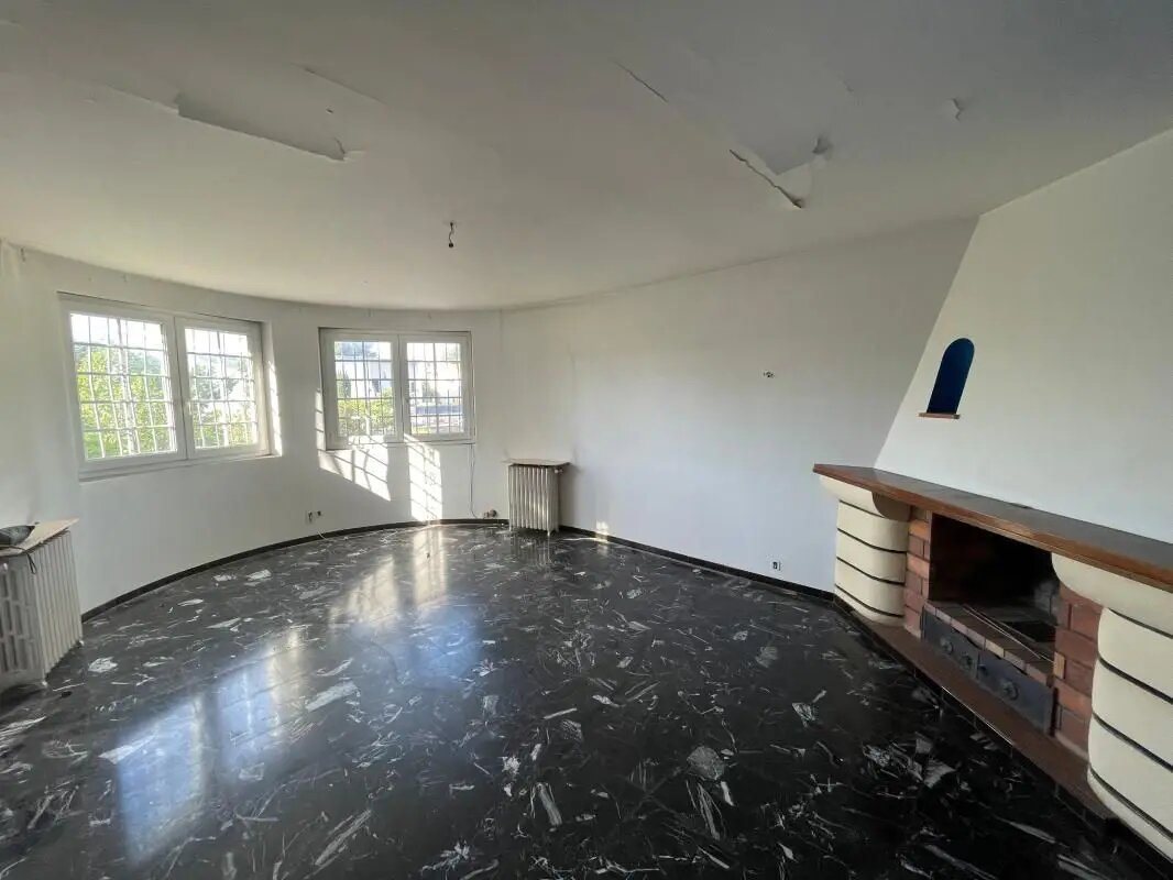 Appartement à vendre, 122m², La Seyne-sur-Mer