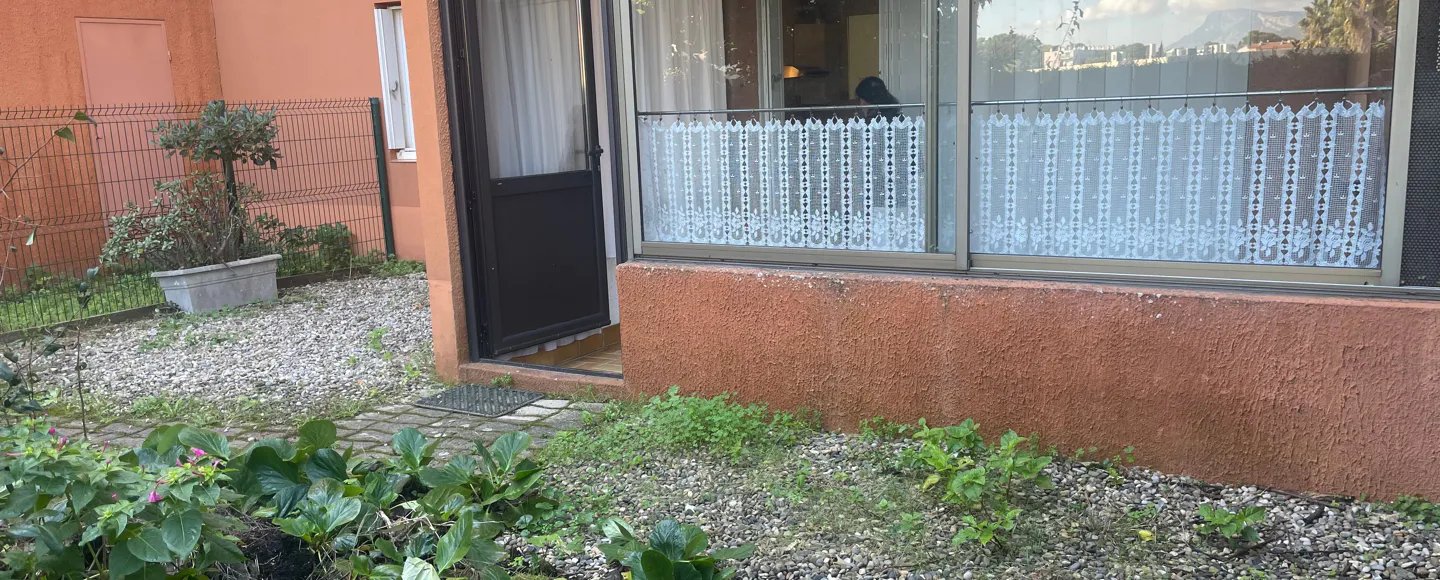 Appartement à vendre, 52m², La Seyne-sur-Mer