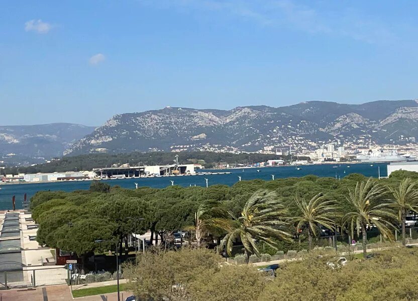 Appartement à vendre, 72m², La Seyne-sur-Mer