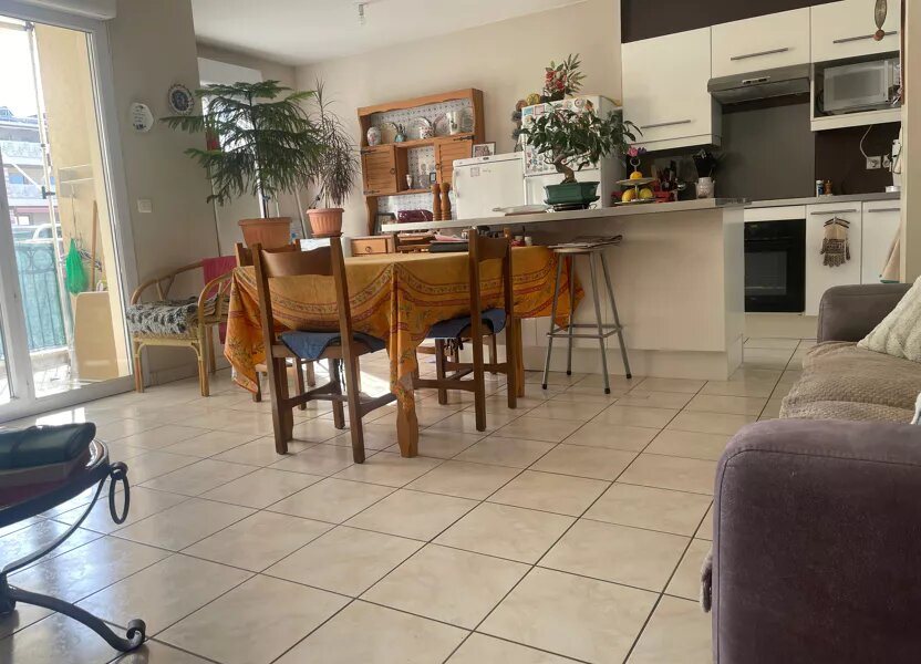 Appartement à vendre, 72m², La Seyne-sur-Mer