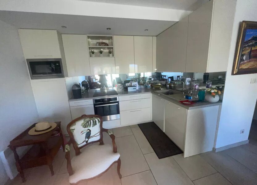 Appartement à vendre, 72m², La Seyne-sur-Mer