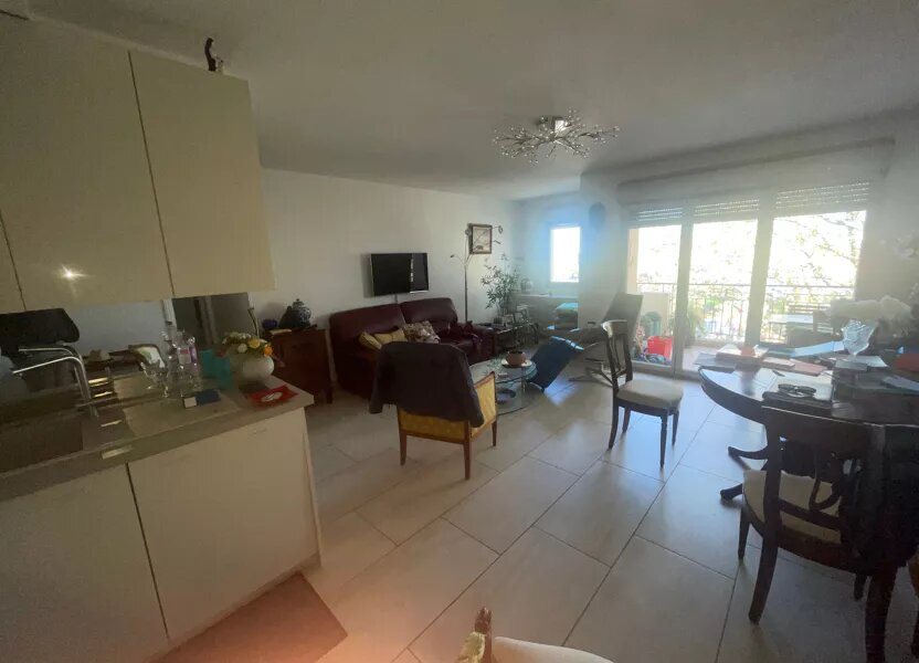 Appartement à vendre, 72m², La Seyne-sur-Mer