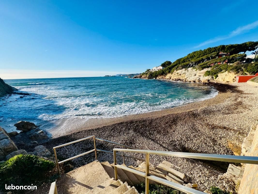 Appartement à vendre, 34m², Sanary-sur-Mer