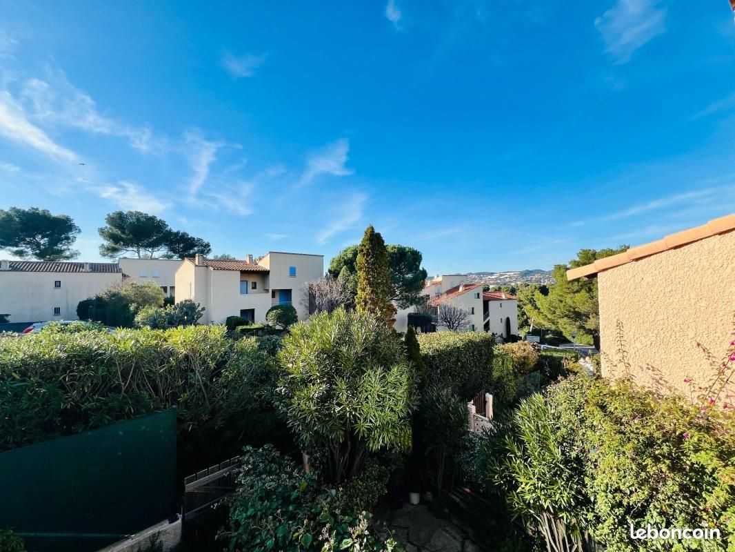 Appartement à vendre, 34m², Sanary-sur-Mer