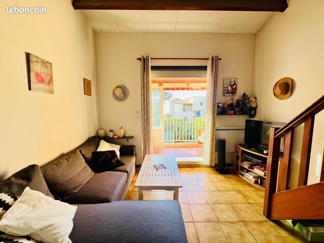 Appartement à vendre, 34m², Sanary-sur-Mer