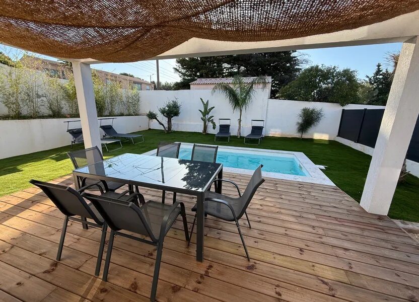 Maison à vendre, 87m², Bandol
