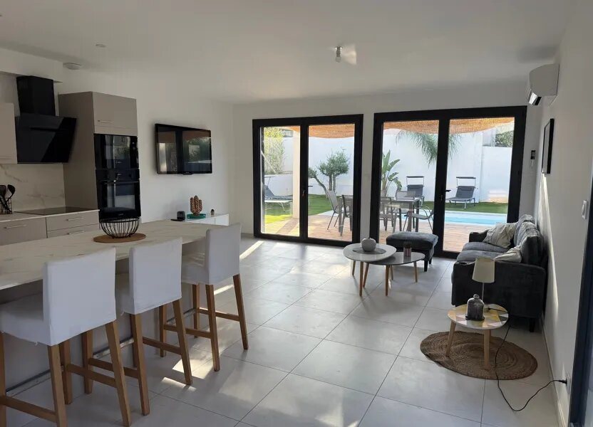 Maison à vendre, 87m², Bandol