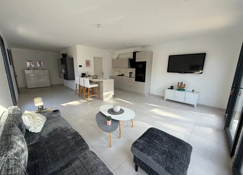 Maison à vendre, 87m², Bandol
