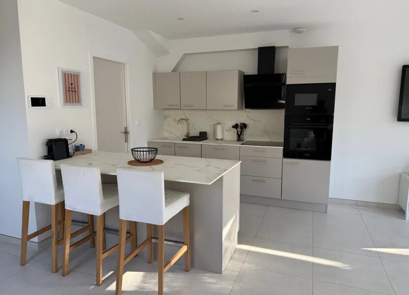 Maison à vendre, 87m², Bandol