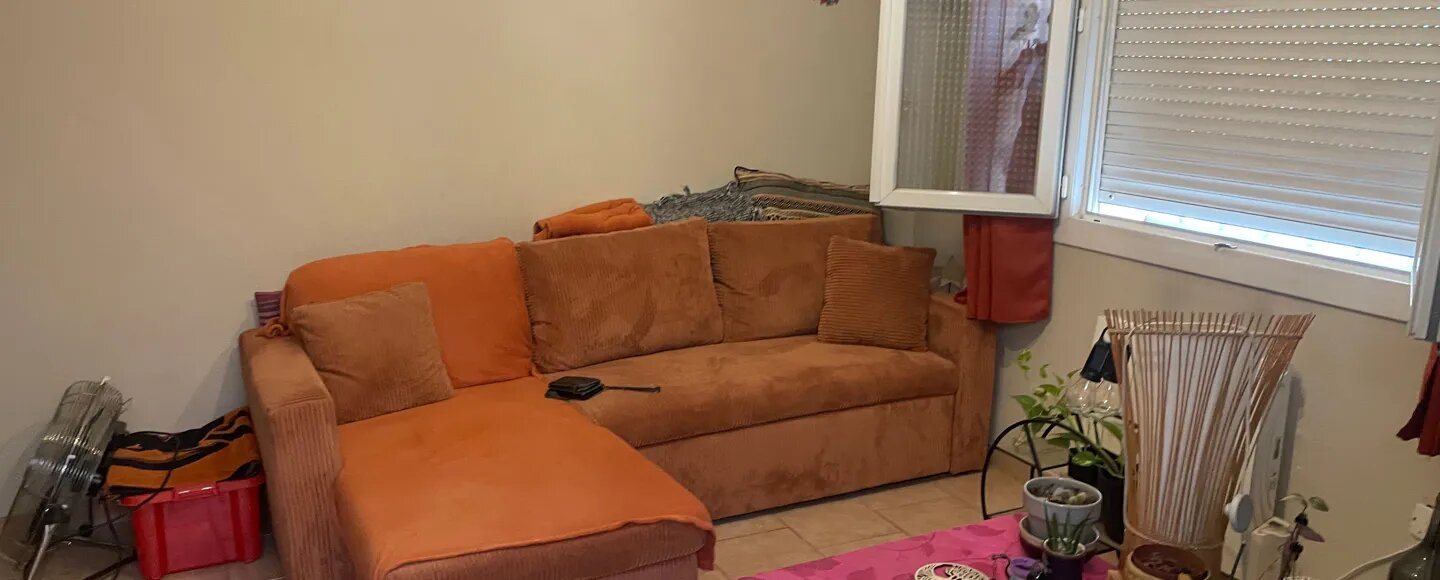 Maison à vendre, 46m², La Seyne-sur-Mer