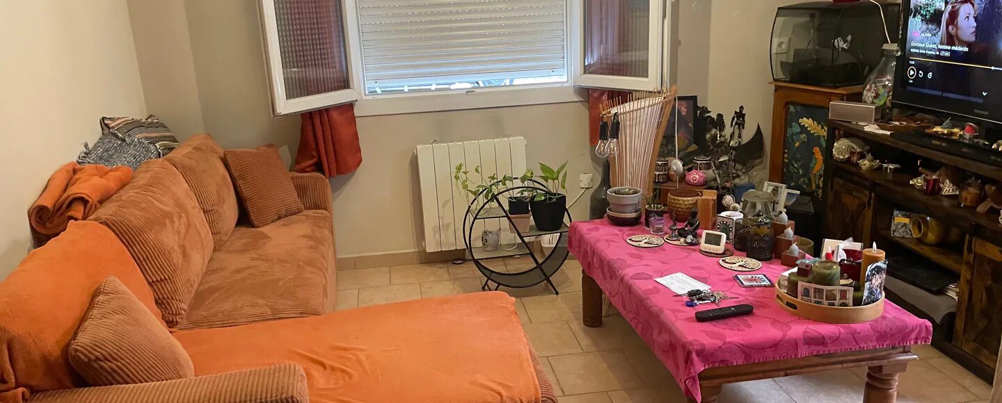 Maison à vendre, 46m², La Seyne-sur-Mer