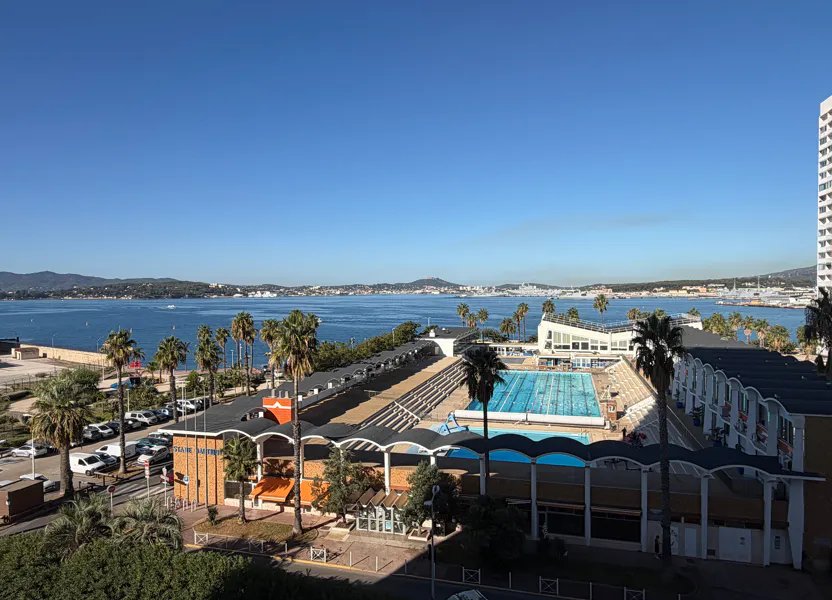 Appartement à vendre, 62m², Toulon