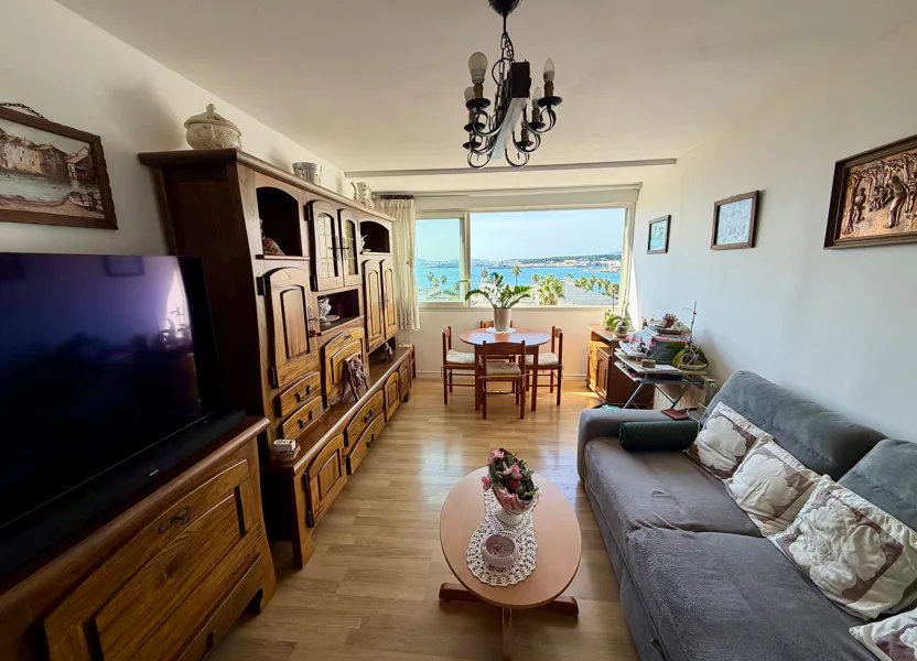 Appartement à vendre, 62m², Toulon