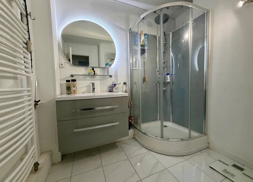 Appartement à vendre, 62m², Toulon
