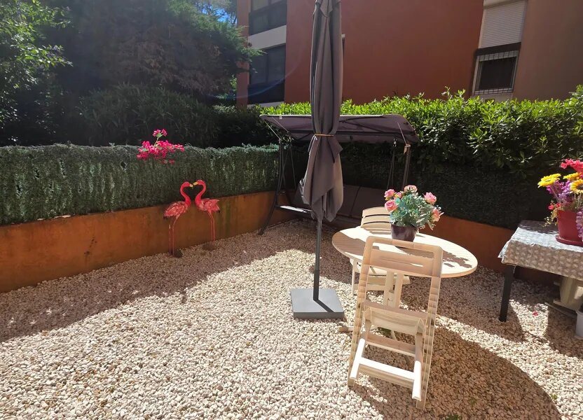 Appartement à vendre, 68m², La Seyne-sur-Mer