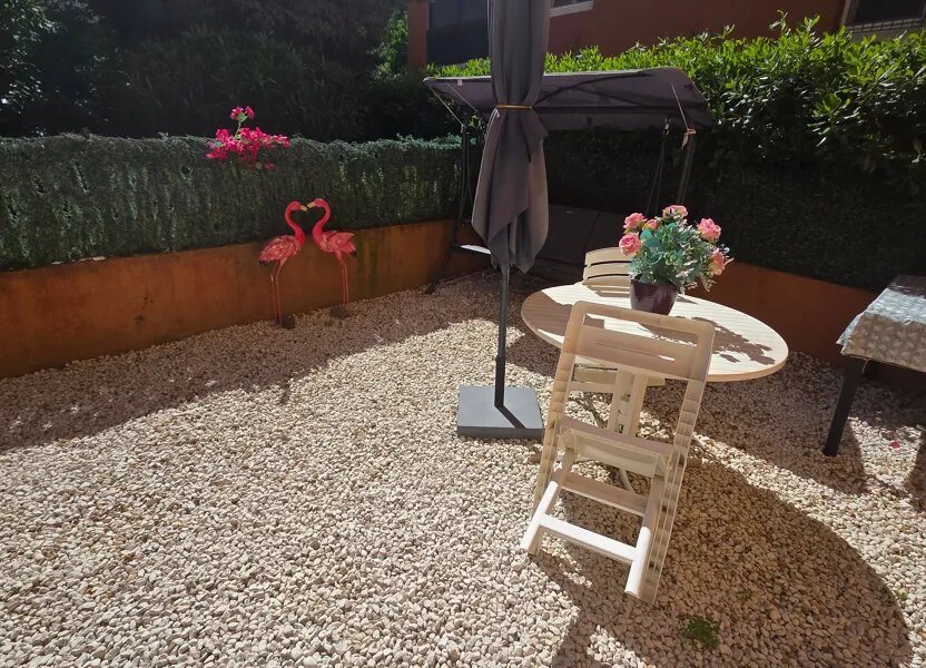 Appartement à vendre, 68m², La Seyne-sur-Mer