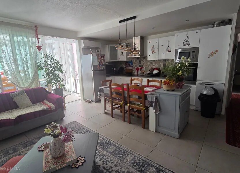 Appartement à vendre, 68m², La Seyne-sur-Mer