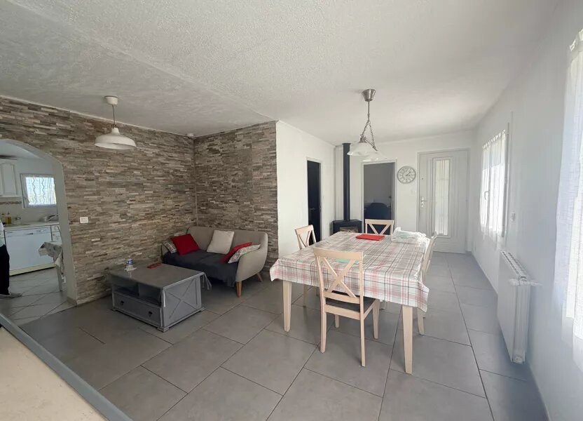 Maison à vendre, 120m², Ollioules