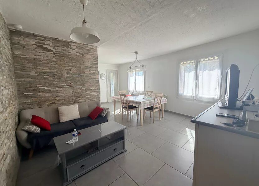 Maison à vendre, 120m², Ollioules