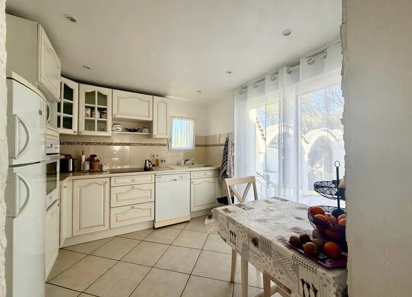 Maison à vendre, 120m², Ollioules