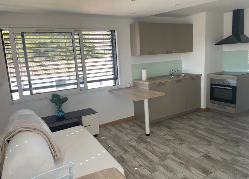 Appartement à vendre, 36m², La Seyne-sur-Mer