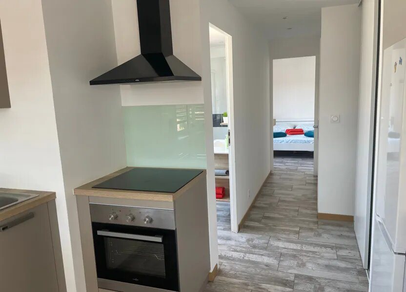 Appartement à vendre, 36m², La Seyne-sur-Mer