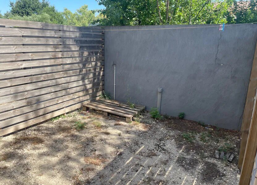 Appartement à vendre, 36m², La Seyne-sur-Mer