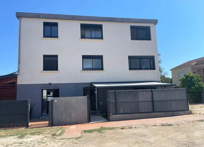 Appartement à vendre, 36m², La Seyne-sur-Mer