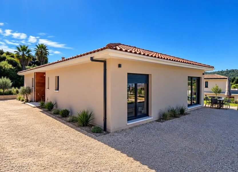 Maison à vendre, 151m², Ollioules