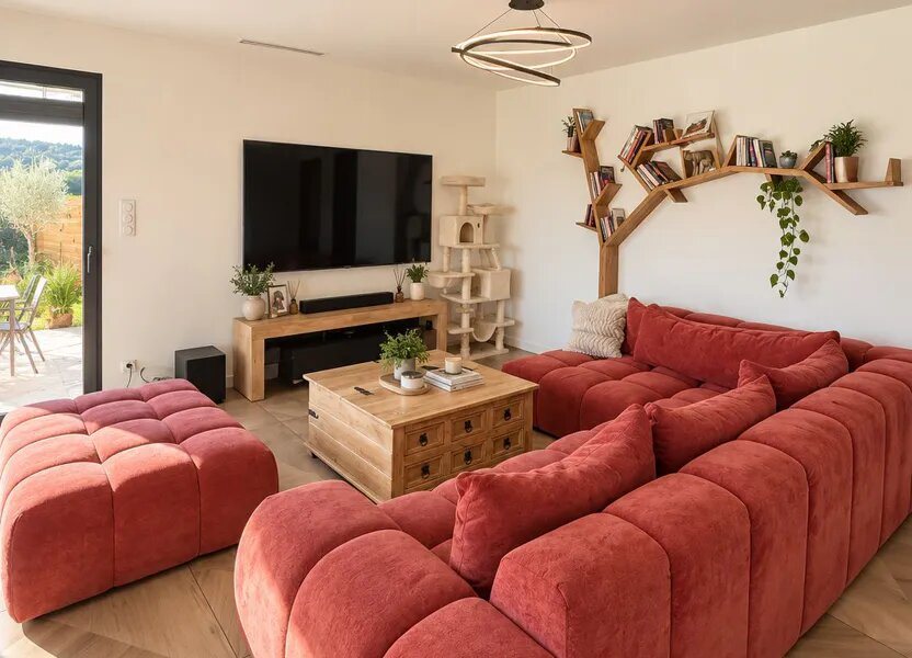 Maison à vendre, 151m², Ollioules