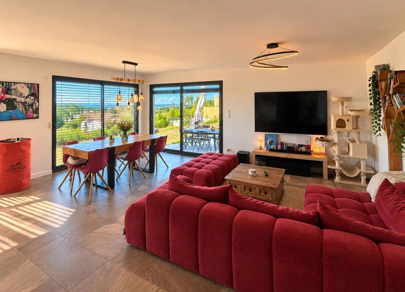 Maison à vendre, 151m², Ollioules