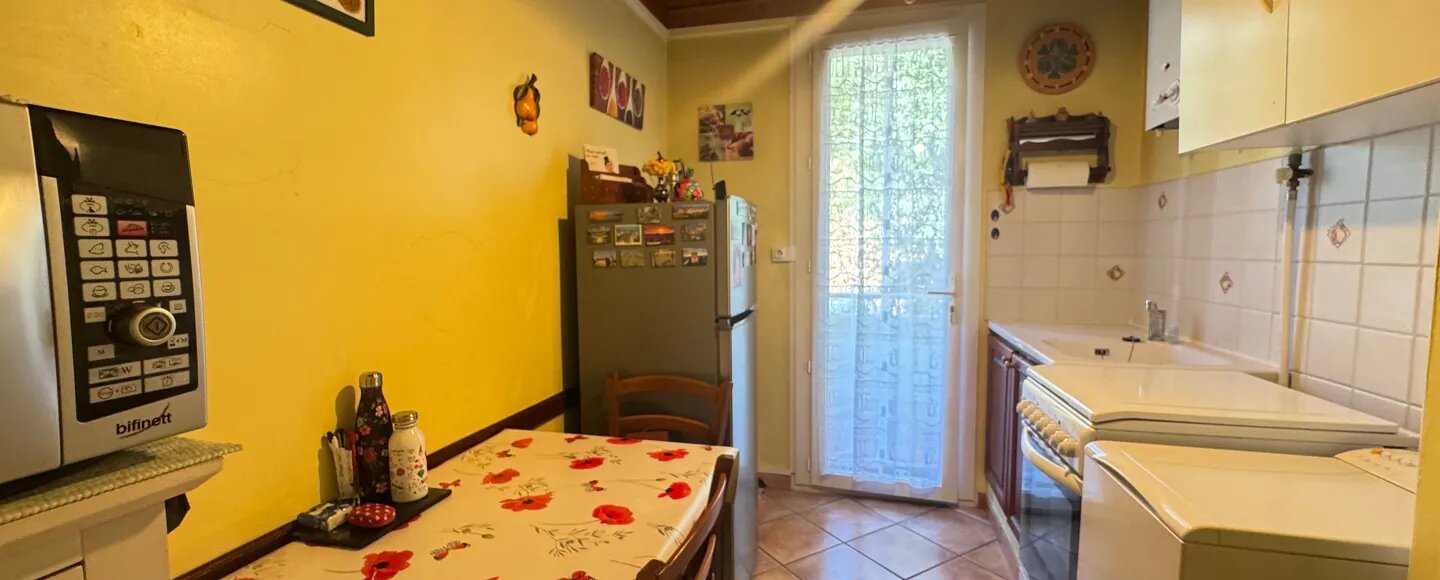 Appartement à vendre, 53m², Toulon