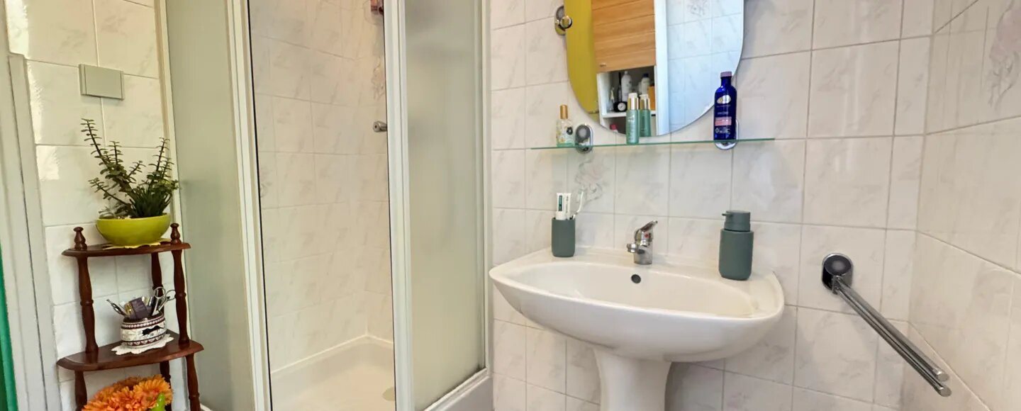 Appartement à vendre, 53m², Toulon