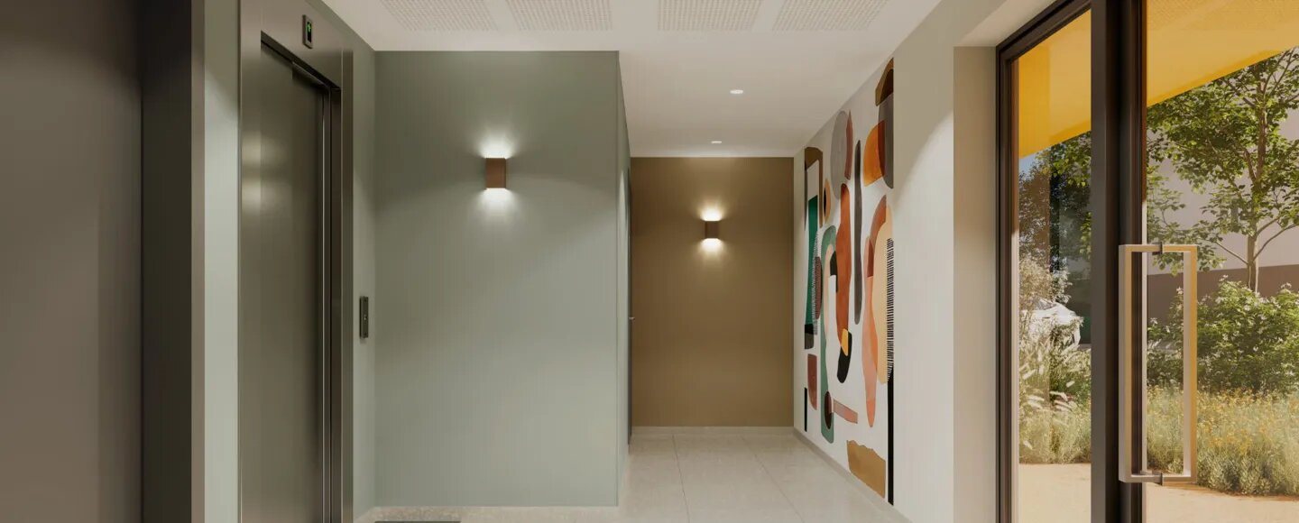Appartement à vendre, 58m², Istres