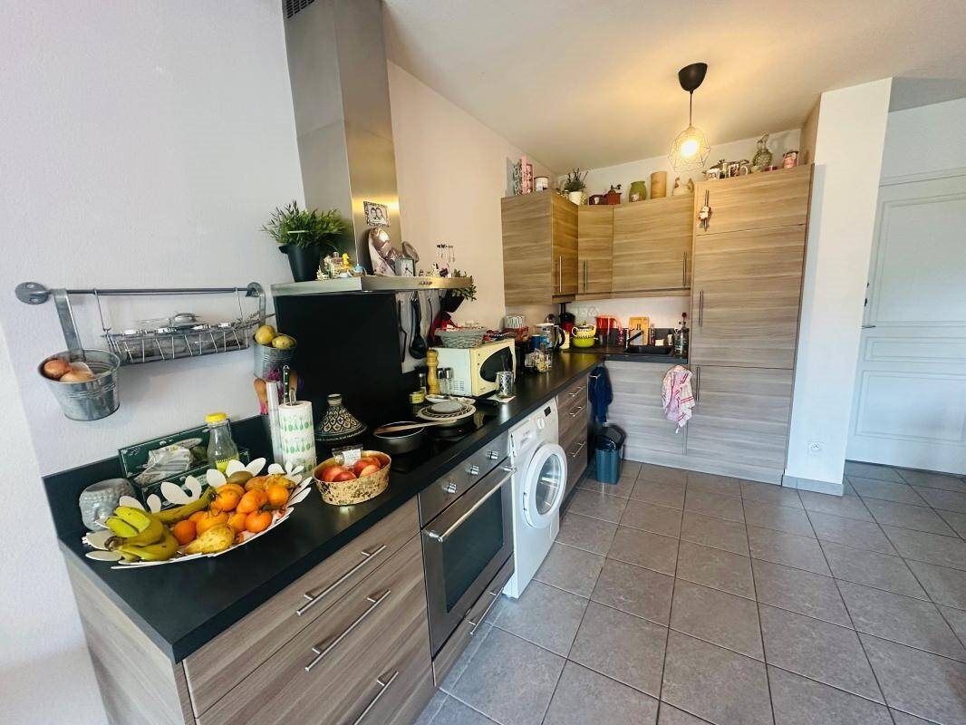 Appartement à vendre, 46m², La Seyne-sur-Mer