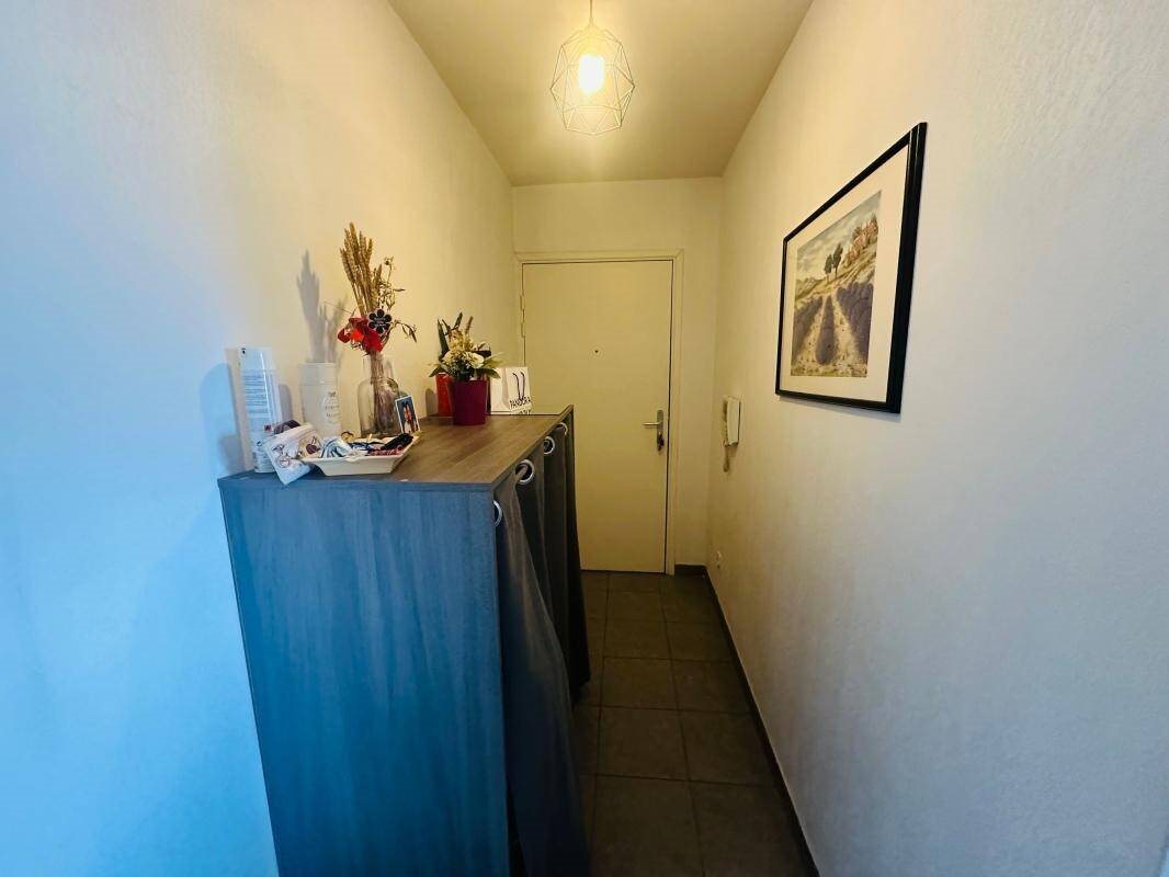 Appartement à vendre, 46m², La Seyne-sur-Mer